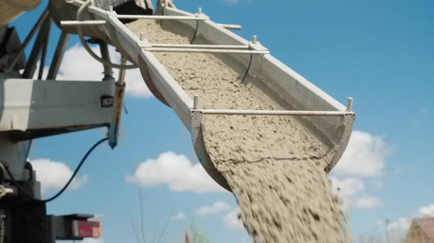 Best Concrete Foundation Repair in Marengo, IA