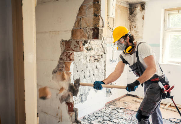 Best Concrete Demolition Services in Marengo, IA