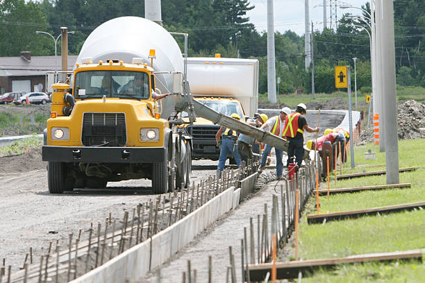 Best Concrete Removal and Replacement in Marengo, IA